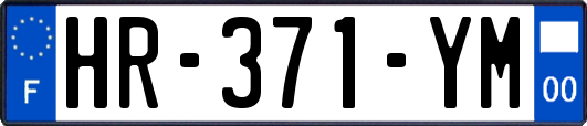 HR-371-YM