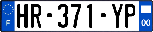 HR-371-YP