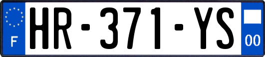 HR-371-YS