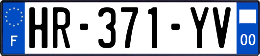 HR-371-YV