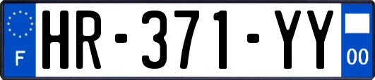 HR-371-YY