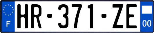 HR-371-ZE