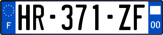 HR-371-ZF