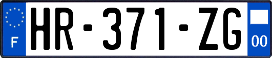 HR-371-ZG