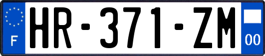 HR-371-ZM