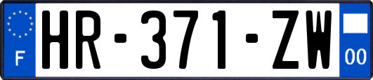 HR-371-ZW