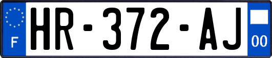 HR-372-AJ