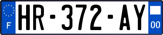 HR-372-AY