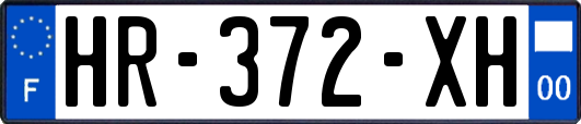 HR-372-XH