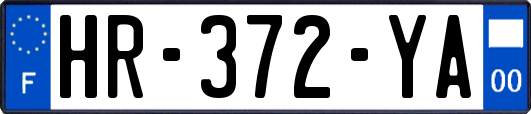 HR-372-YA