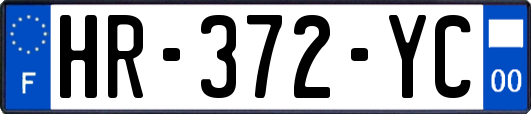 HR-372-YC