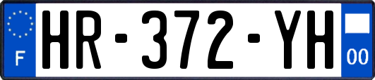 HR-372-YH