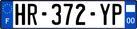 HR-372-YP