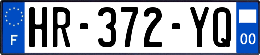 HR-372-YQ
