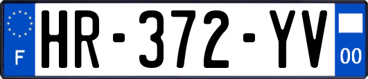 HR-372-YV