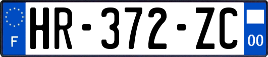 HR-372-ZC