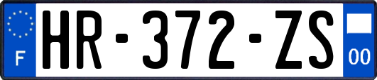 HR-372-ZS