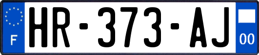 HR-373-AJ