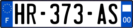 HR-373-AS
