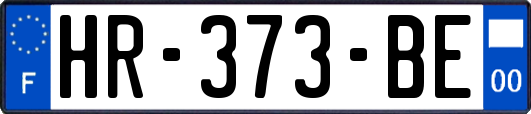 HR-373-BE