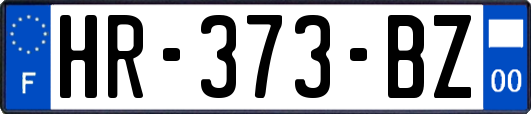 HR-373-BZ