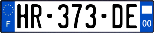 HR-373-DE