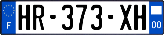 HR-373-XH