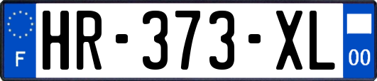 HR-373-XL