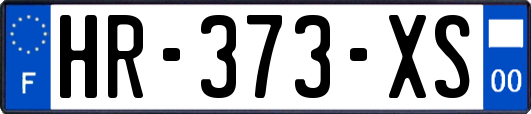 HR-373-XS