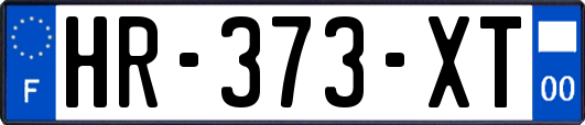 HR-373-XT