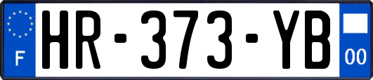 HR-373-YB