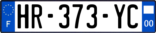 HR-373-YC
