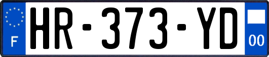 HR-373-YD