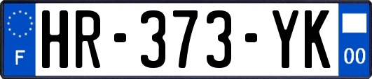 HR-373-YK