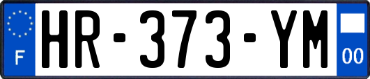 HR-373-YM