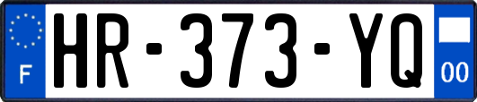 HR-373-YQ