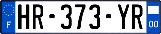 HR-373-YR