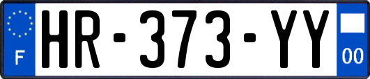 HR-373-YY