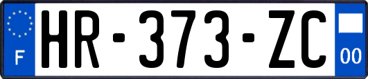 HR-373-ZC