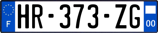 HR-373-ZG