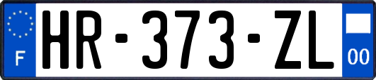 HR-373-ZL
