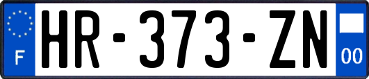 HR-373-ZN