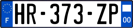HR-373-ZP