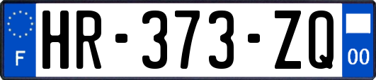 HR-373-ZQ