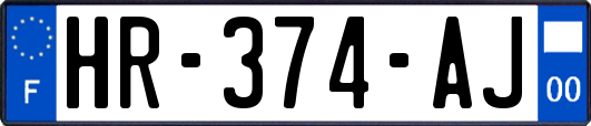 HR-374-AJ