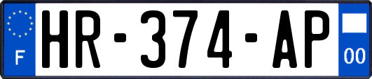 HR-374-AP
