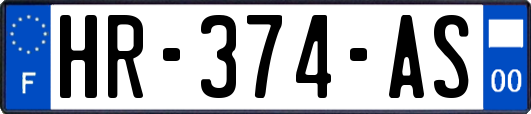 HR-374-AS