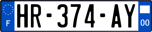 HR-374-AY