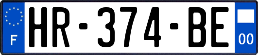 HR-374-BE