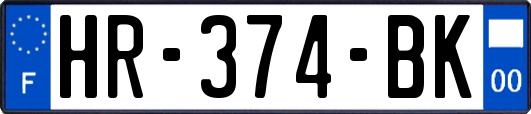 HR-374-BK